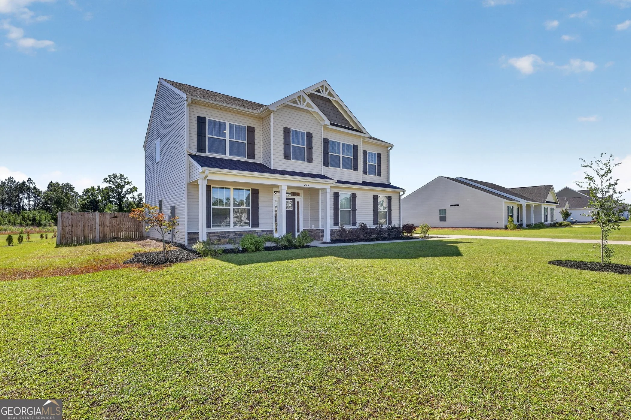 209 Archer Road