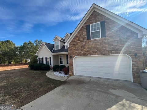 A home in Lagrange