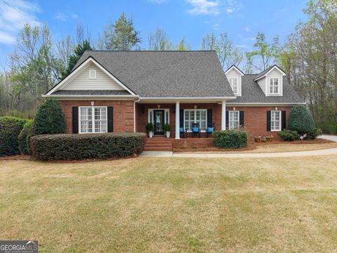 6595 Pond View CT Clermont GA 30527
