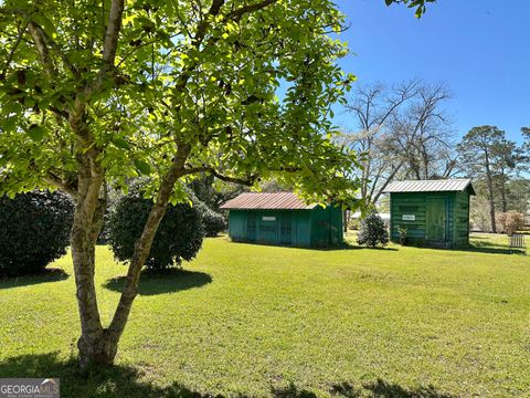 A home in McRae-Helena