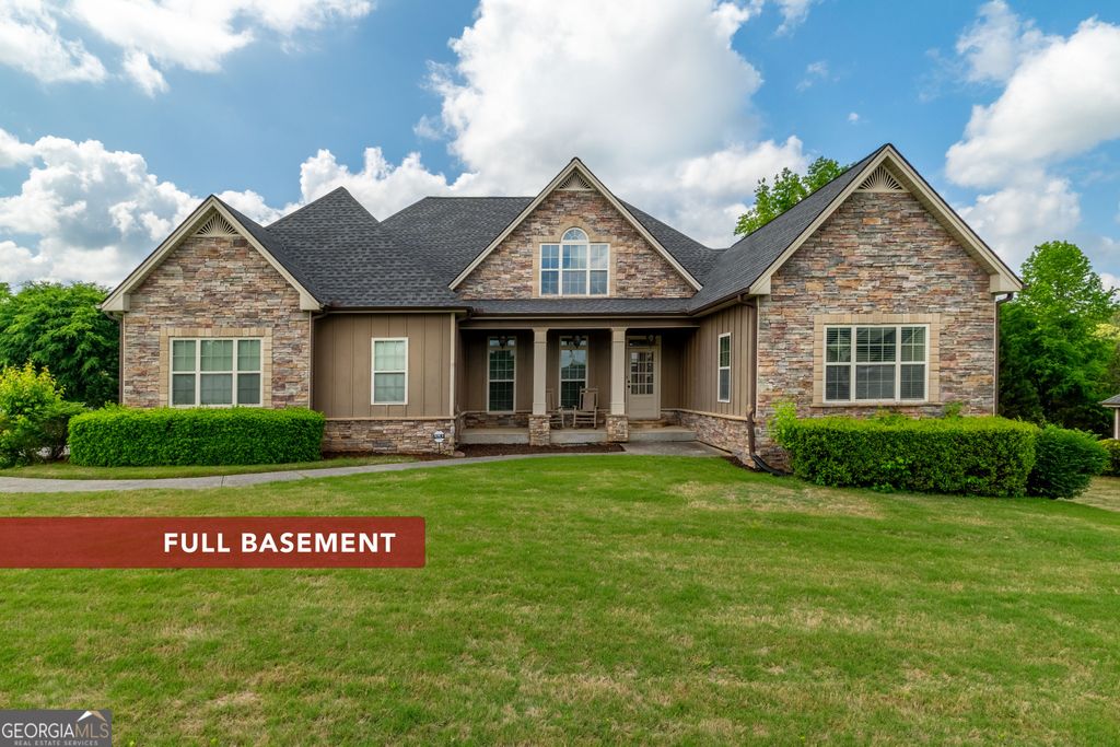 Photo of 42 Mackenzie Drive, Powder Springs, GA 30127 (MLS # 10753640)