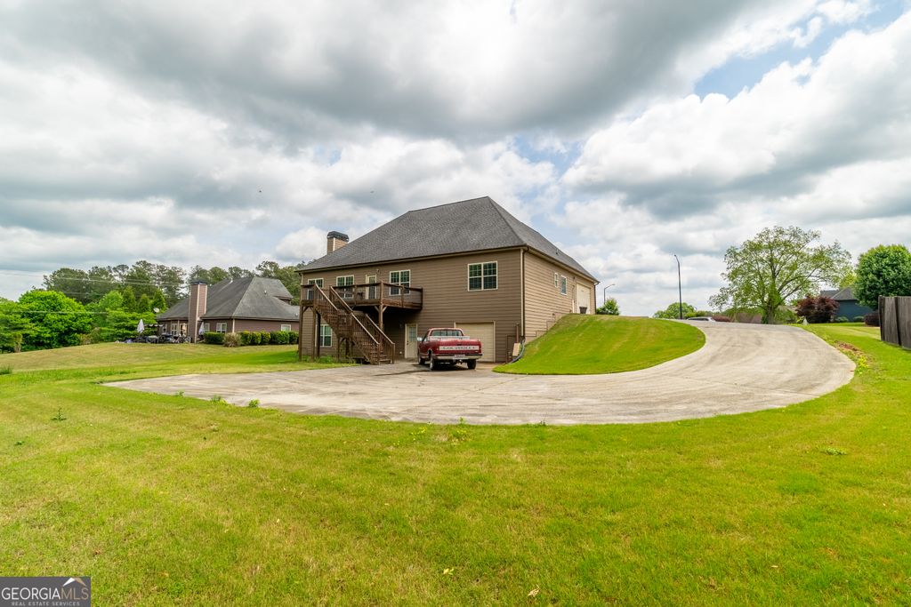 Photo of 42 Mackenzie Drive, Powder Springs, GA 30127 (MLS # 10753640)