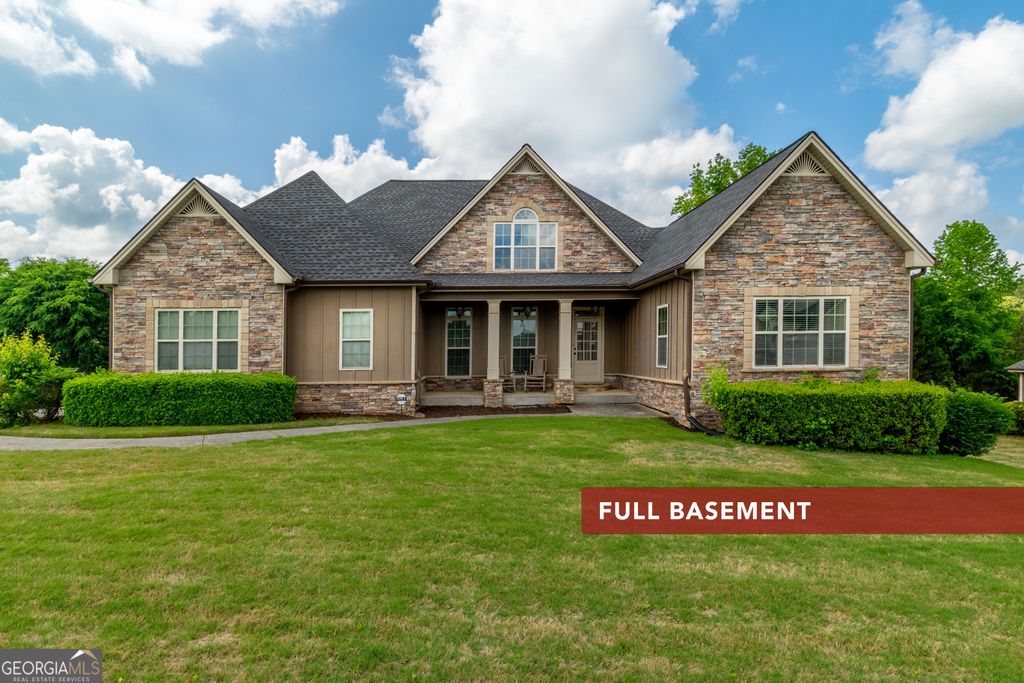 Photo of 42 Mackenzie Drive, Powder Springs, GA 30127 (MLS # 10753640)