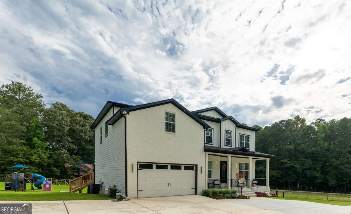 2910 Centerville Rosebud RD