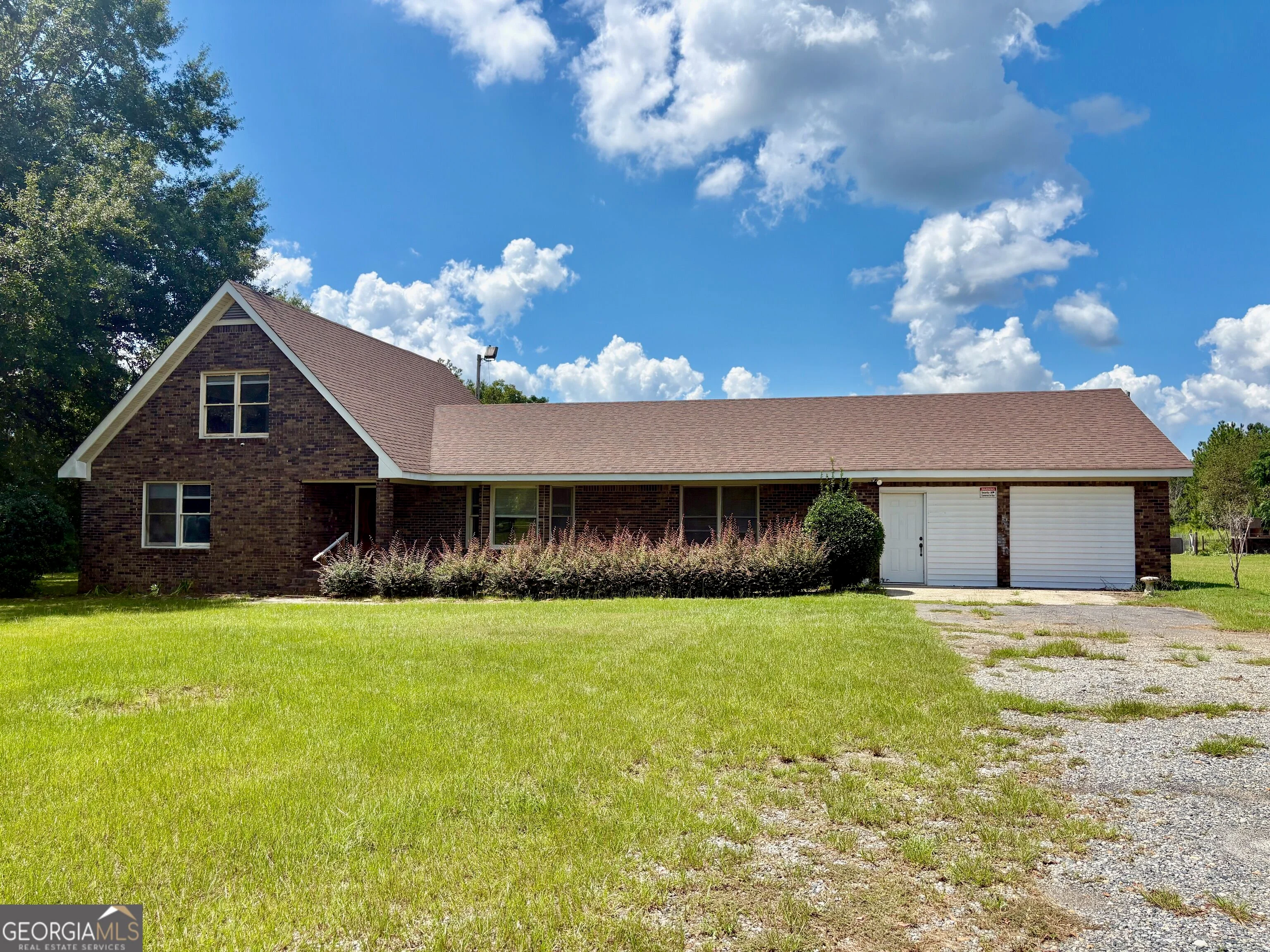 181 Aultman Road, Fort Valley, GA, 31030