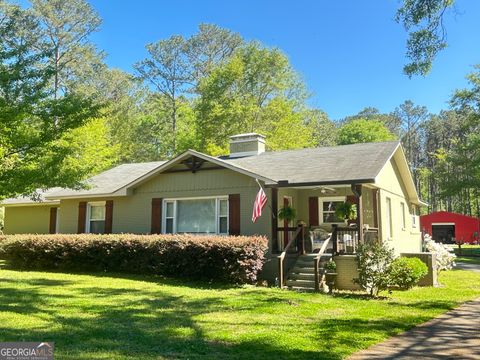 Photo of 20112 Highway 85, Gay, GA 30218 (MLS # 10727412)