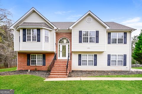 Photo of 1038 Hampton Road, Hampton, GA 30228 (MLS # 10676325)