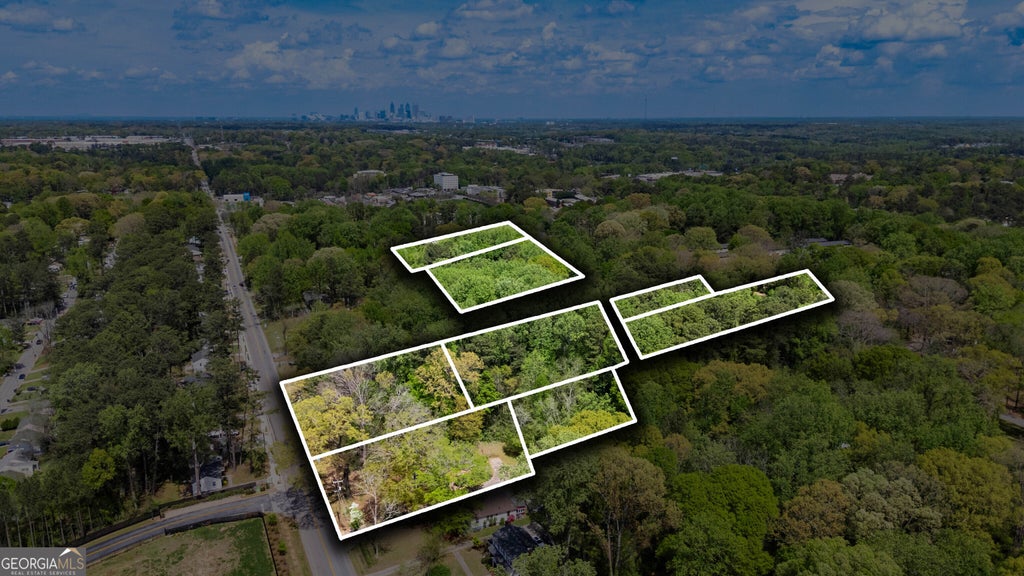 Photo of 2991 Springdale Road SW, Atlanta, GA 30315 (MLS # 10851515)