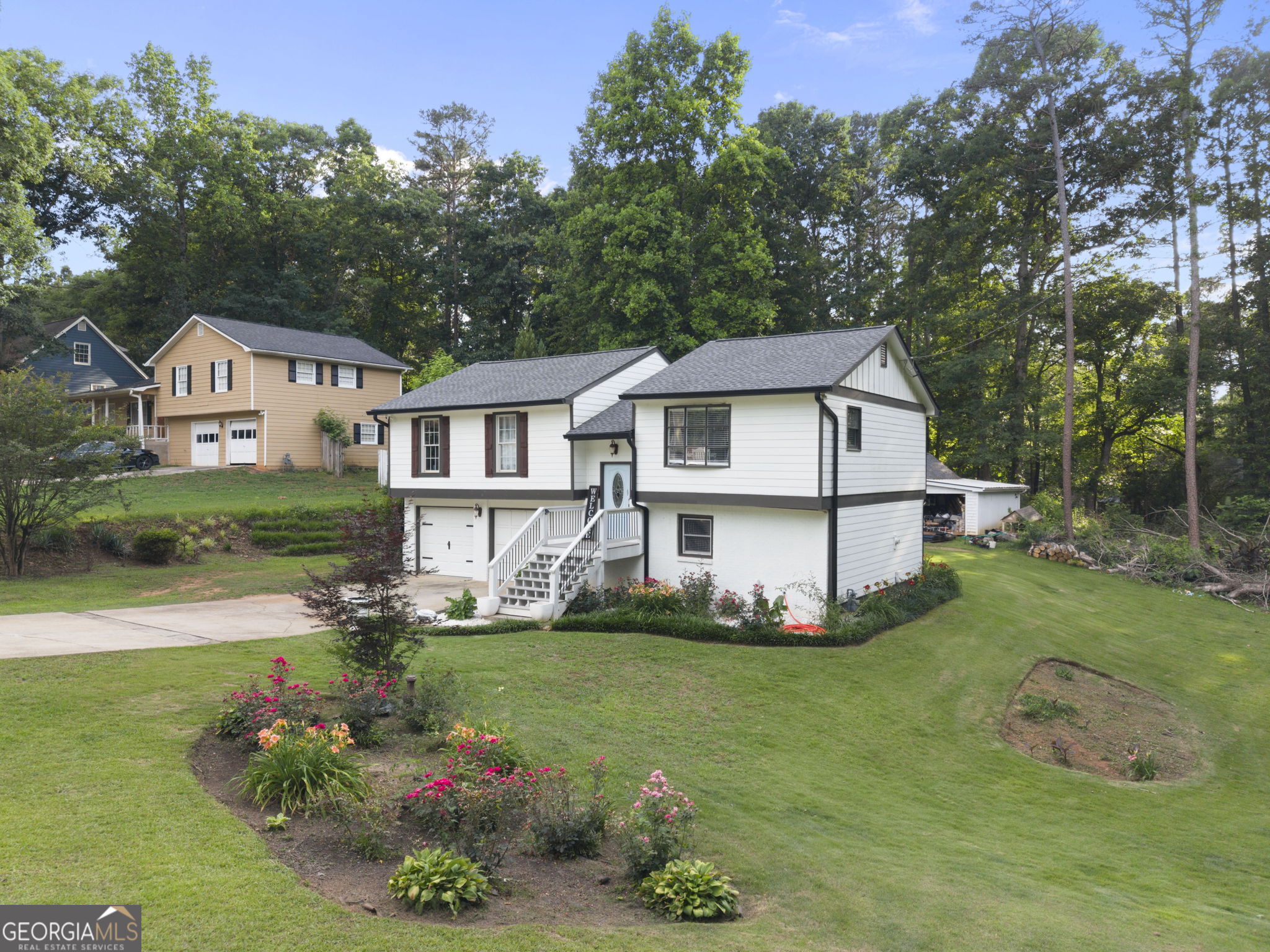 4729 Cedar Lake DR SE