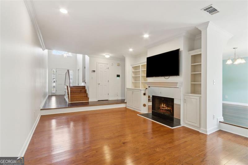 3923 ASHFORD LAKE CT