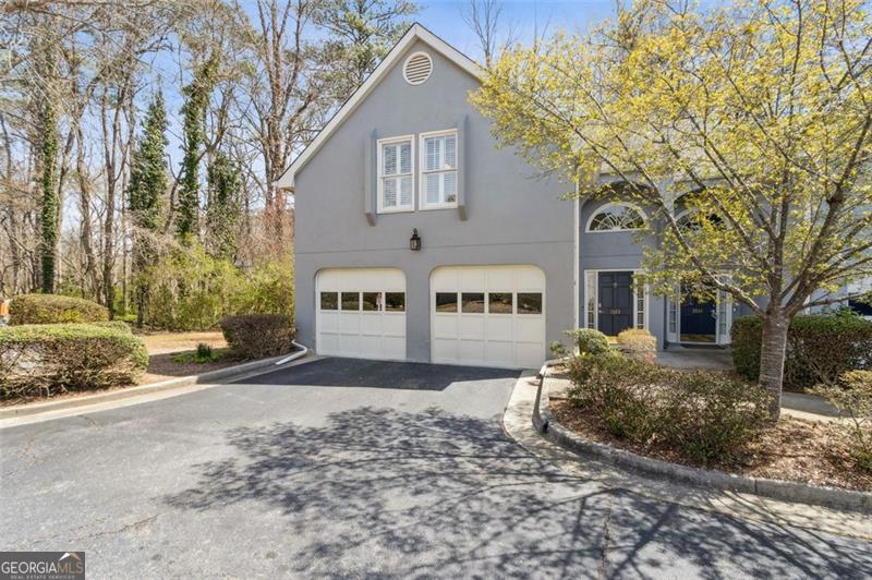 3923 ASHFORD LAKE CT