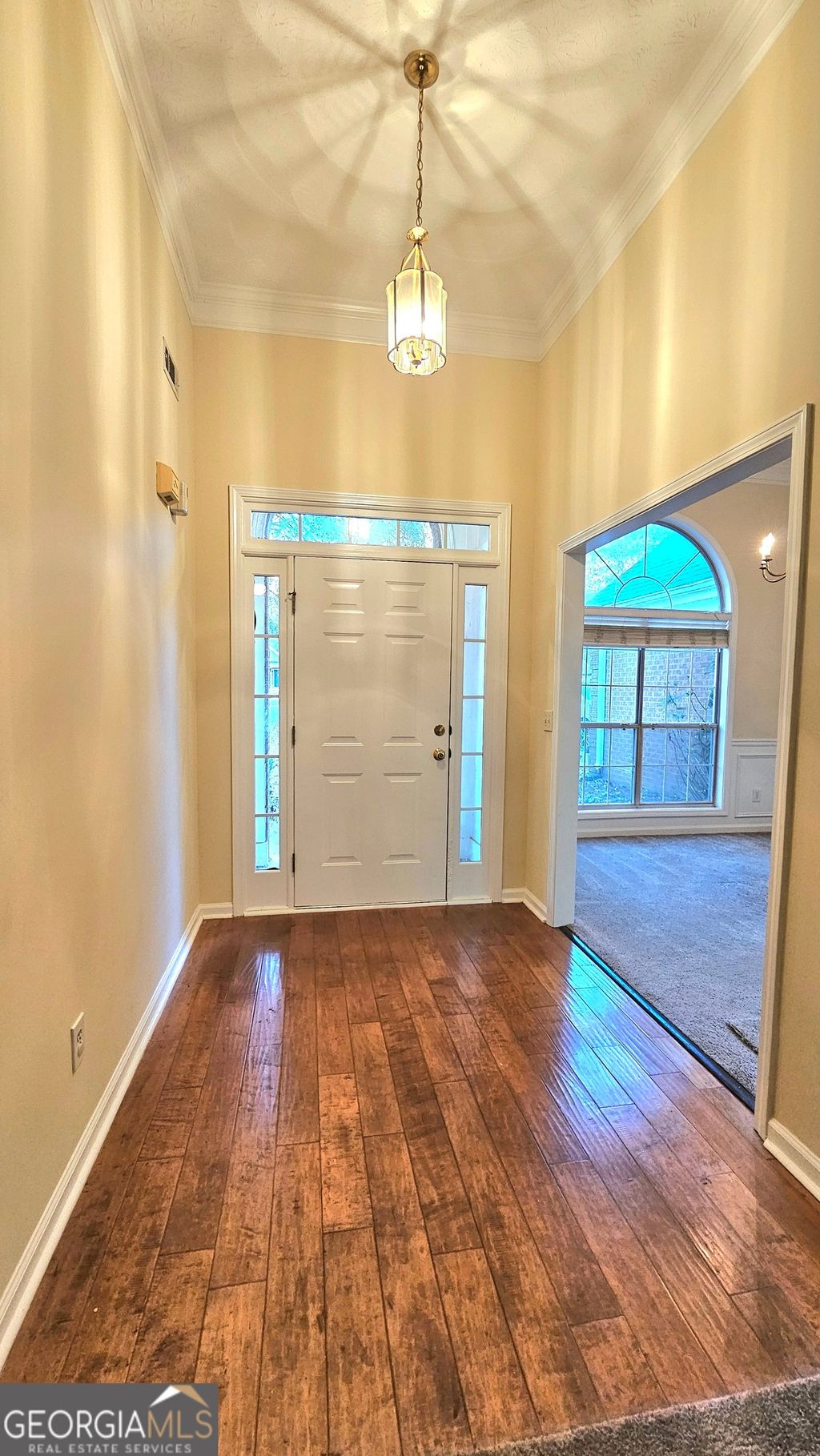 Photo of 170 Gibson Way, Covington, GA 30016 (MLS # 10692700)