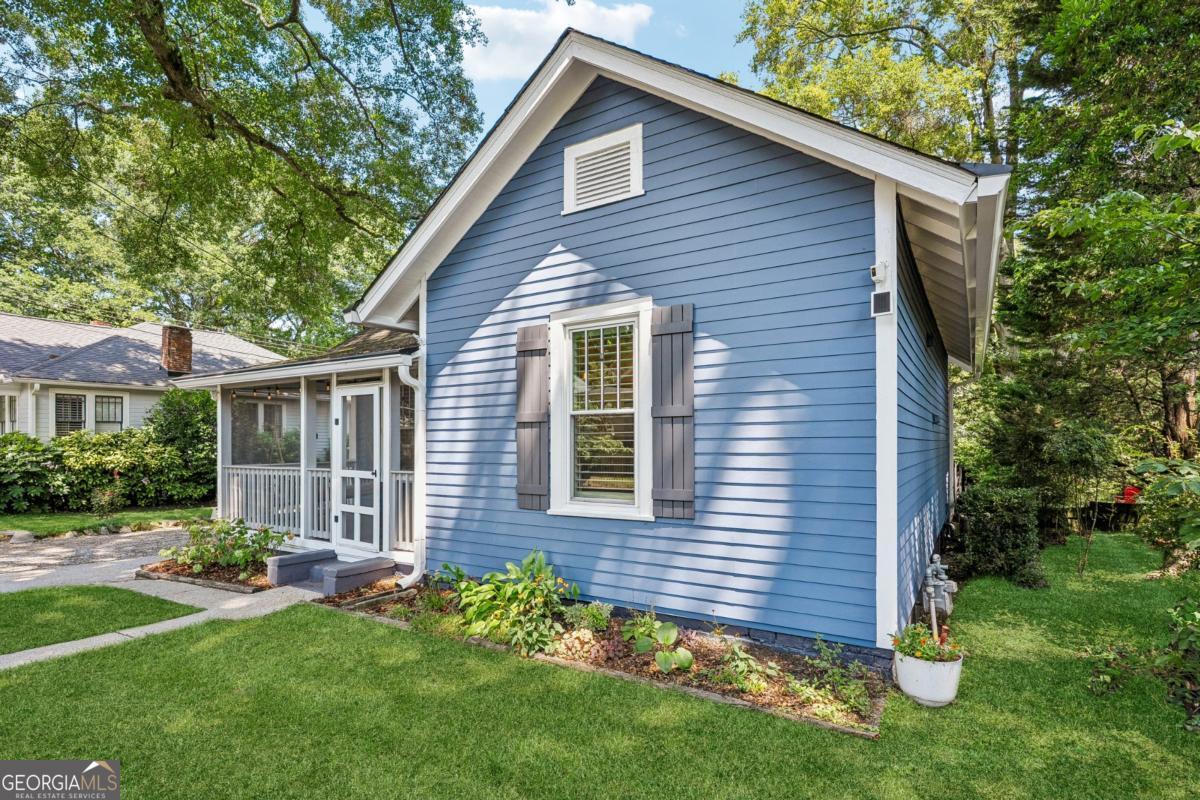 1207 Niles AVE NW