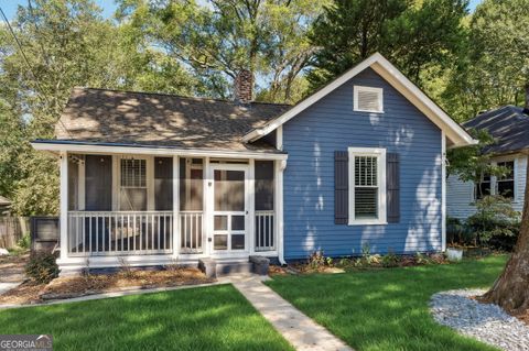 Photo of 1207 Niles Avenue NW, Atlanta, GA 30318 (MLS # 10579939)