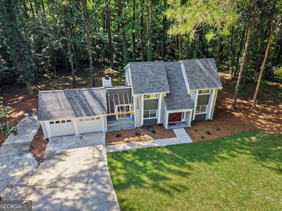 5230 Essex Farms CT