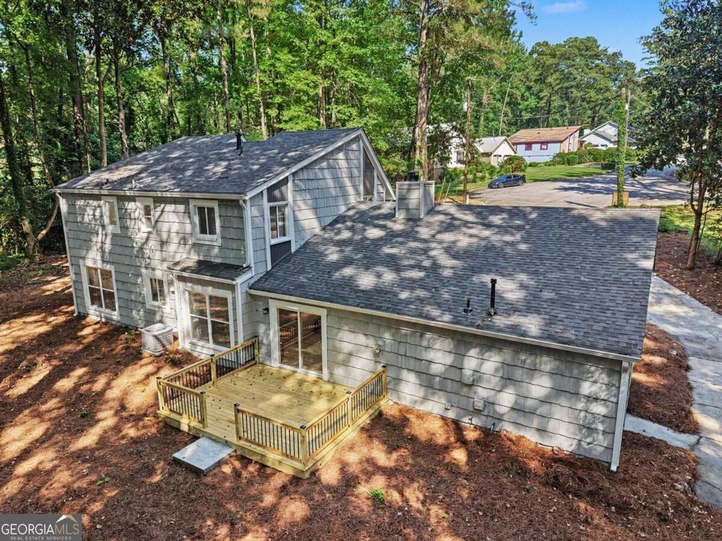 Photo of 5230 Essex Farms Court, Stone Mountain, GA 30088 (MLS # 10851852)