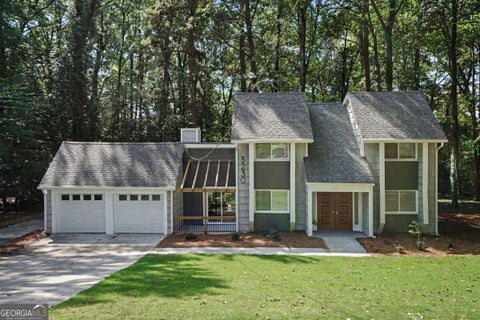 Photo of 5230 Essex Farms Court, Stone Mountain, GA 30088 (MLS # 10851852)