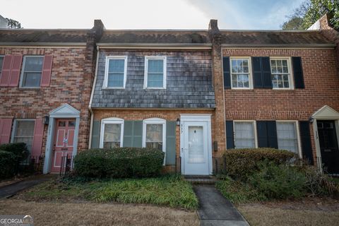 Property photo of 337 georgetown dr, athens, GA 30605