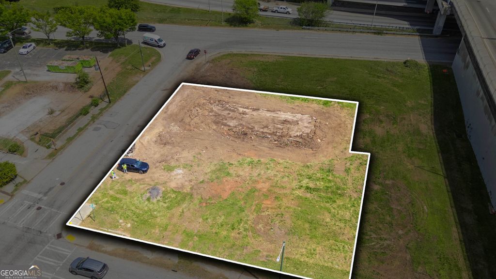 Photo of 450 Central Avenue SW, Atlanta, GA 30312 (MLS # 10742524)