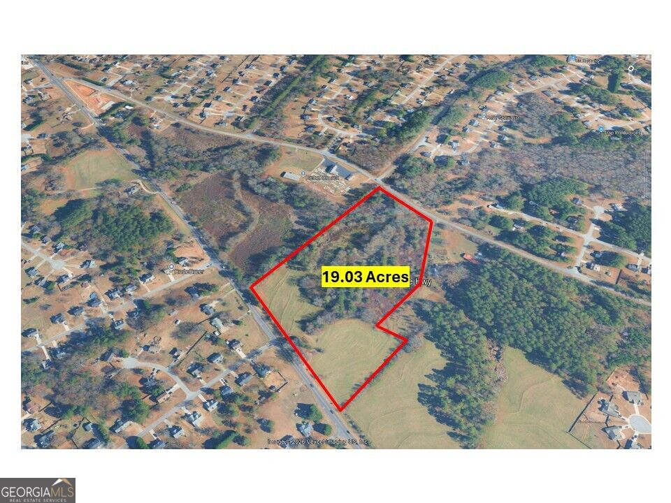 1192 Loganville HWY