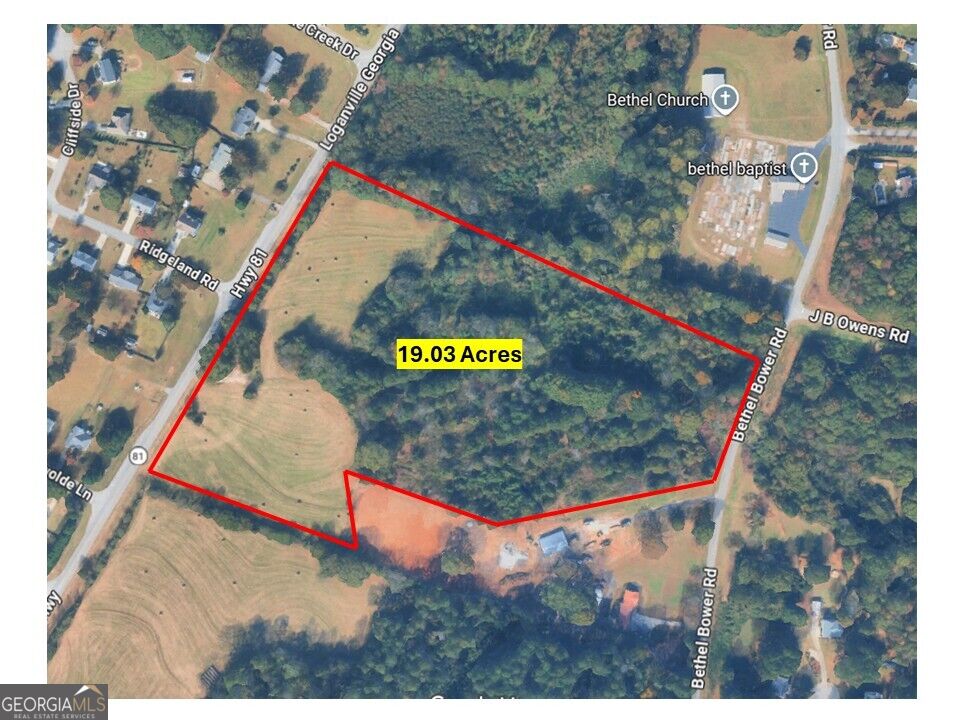 1192 Loganville HWY