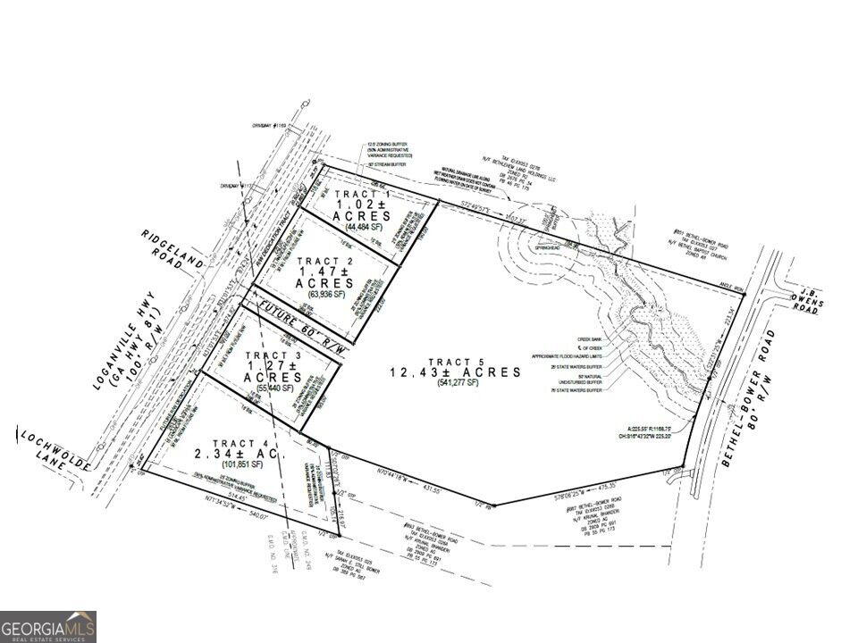 1192 Loganville HWY