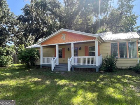 Photo of 402 Wheeler Street, St. Marys, GA 31558 (MLS # 10676677)