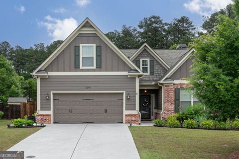 2256 Long Bow Chase NW Kennesaw GA 30144