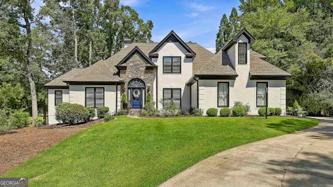 145 Fawn Ridge, Newnan, GA 30265 - #: 10842652