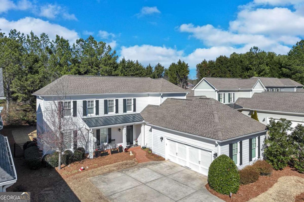 2189 Bessbrook SQ