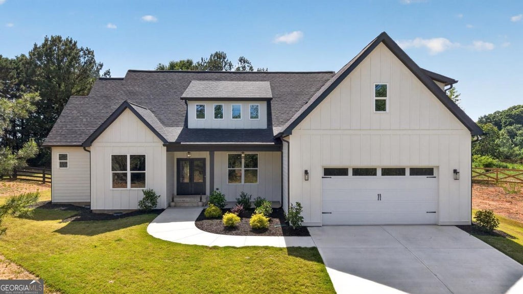 Photo of 61 Caden Lane, Athens, GA 30607 (MLS # 10787950)