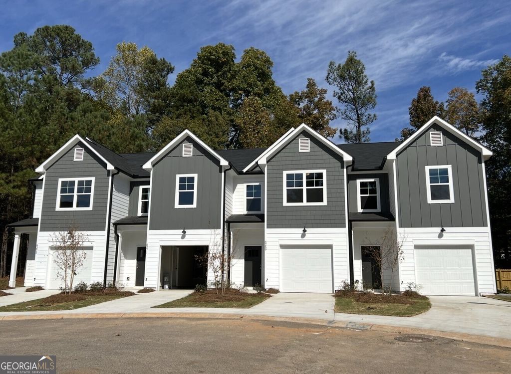 Photo of 6271 Redan Square #83, Lithonia, GA 30058 (MLS # 10705306)