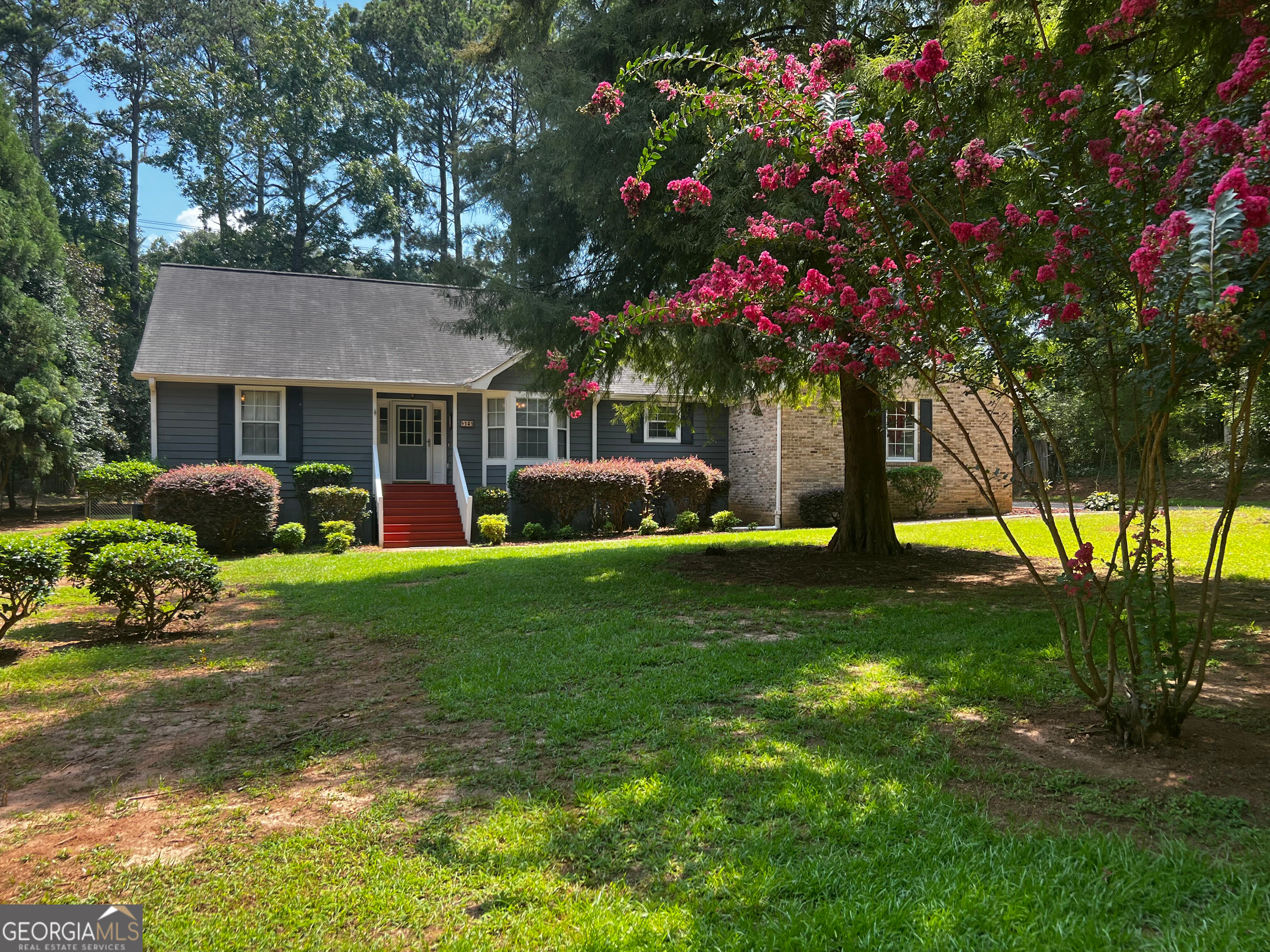 This newly remodeled home in McDonough is gem! It is close to the highway, several restaurants, and more. This home has 3 bedrooms and 2 bathrooms. No smoking & No Pets! Reach out today for more information or a showing! 678-763-8673