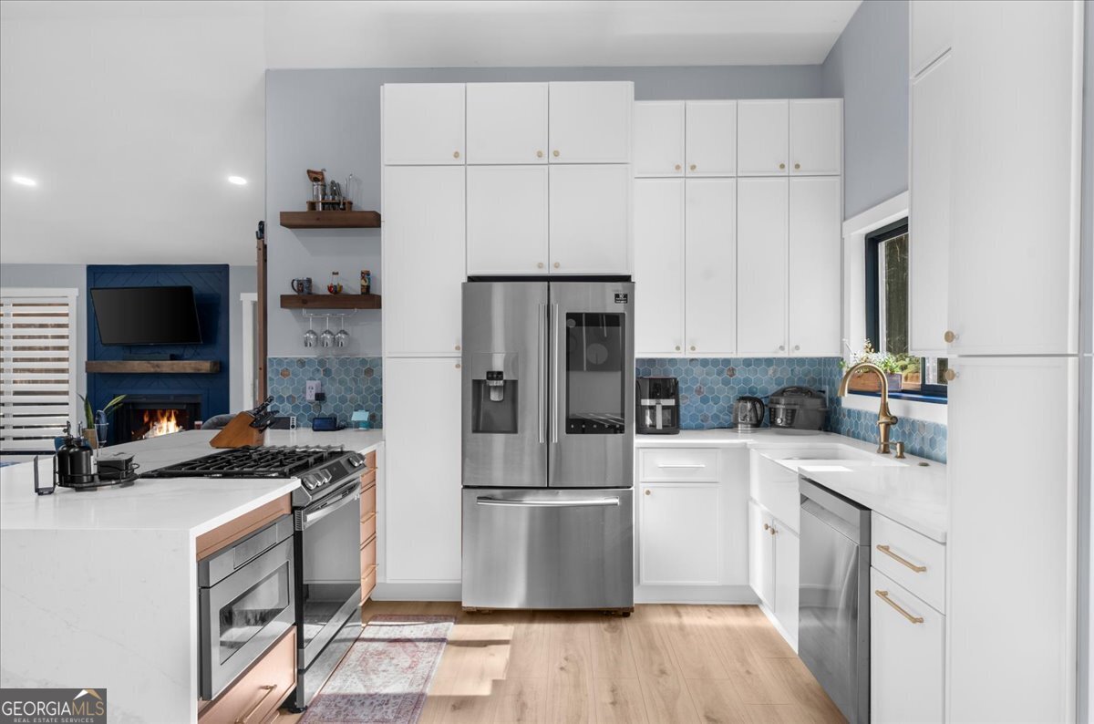 5802 Bay Pointe Sound NW