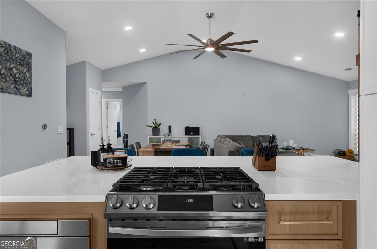 5802 Bay Pointe Sound NW