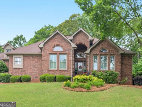 1466 Lake Forest Lane, McDonough, GA 30253 - #: 10515385