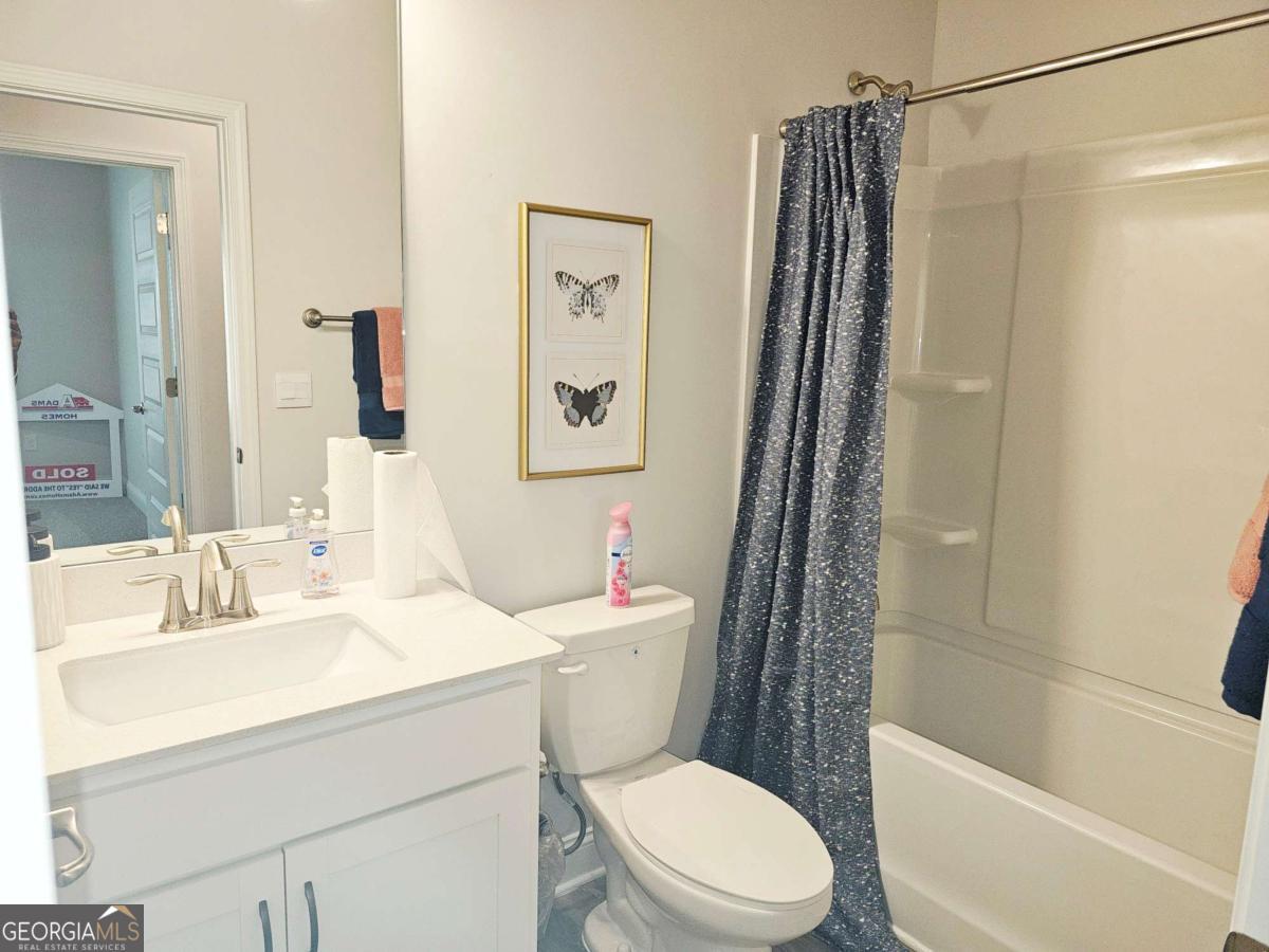 100 Scarlett Place DR LOT 39