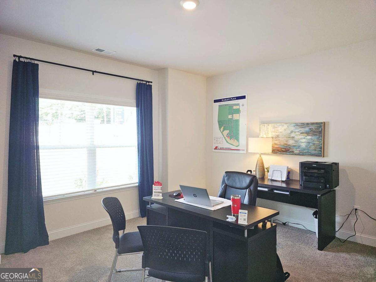 100 Scarlett Place DR LOT 39