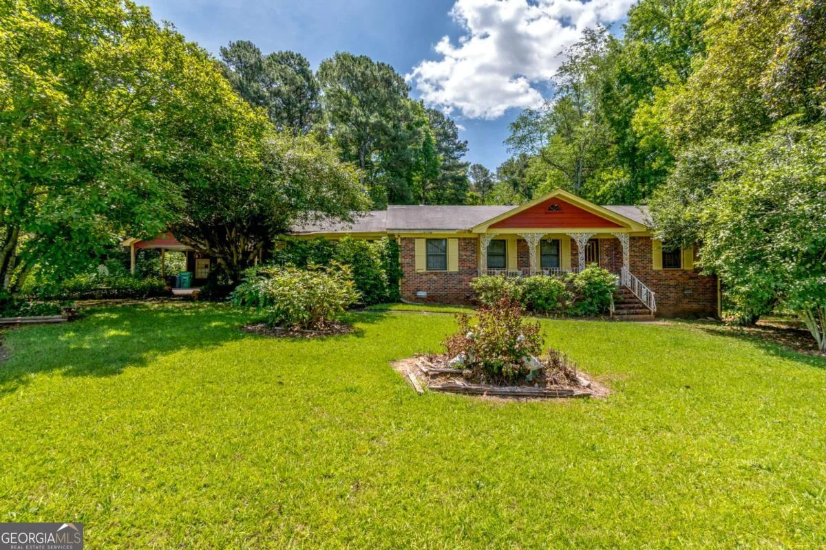 2218 Young Road