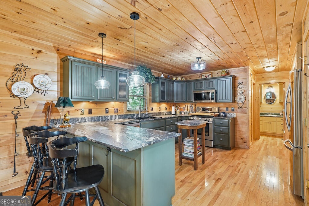 120 Bell Camp Ridge RD