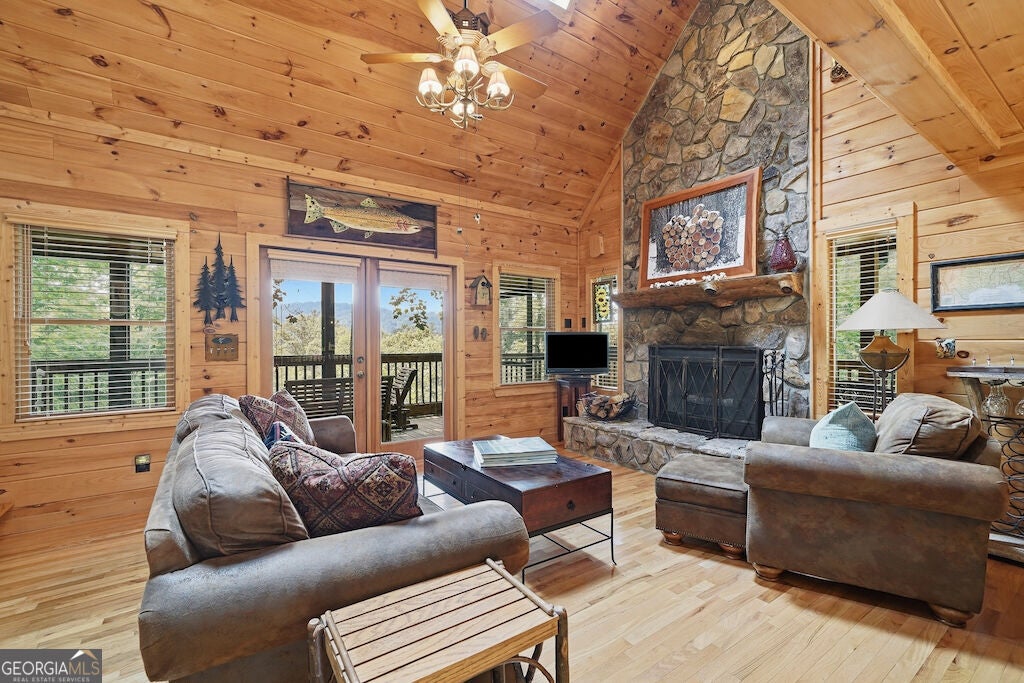 120 Bell Camp Ridge RD
