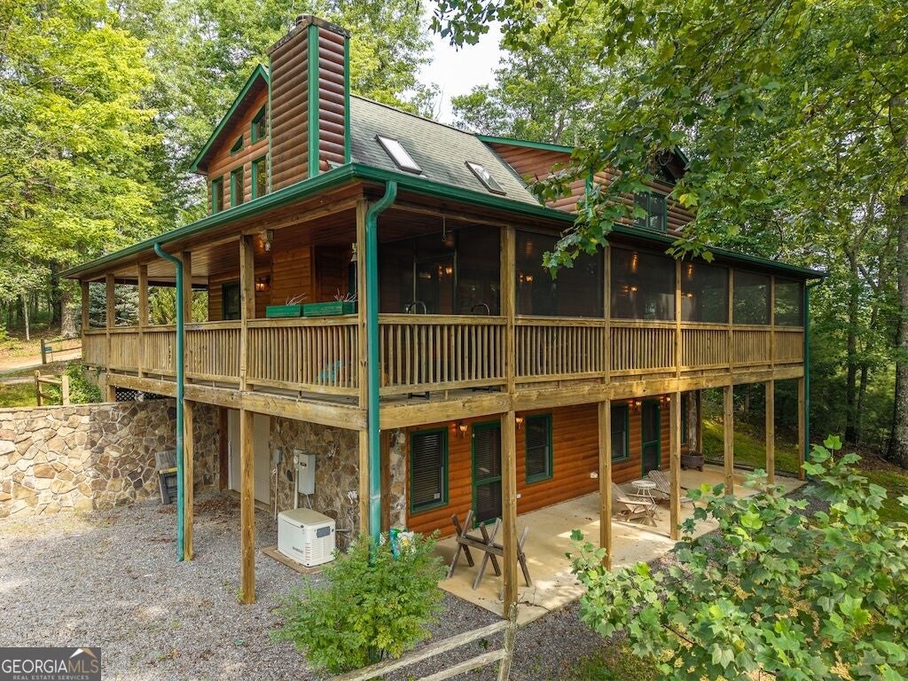 120 Bell Camp Ridge RD