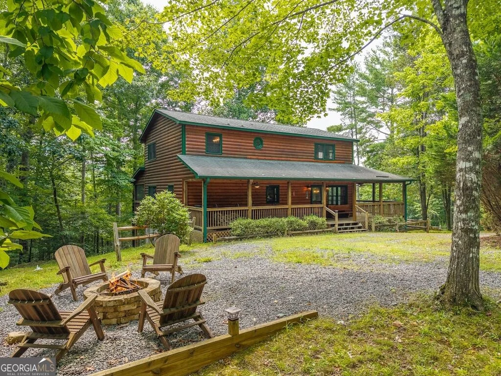 120 Bell Camp Ridge Road