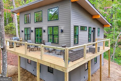 Photo of 673 Autumn Ridge Drive, Clayton, GA 30525 (MLS # 10673621)