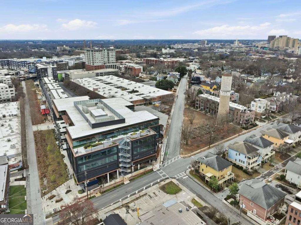 Photo of 659 Auburn Avenue NE #132, Atlanta, GA 30312 (MLS # 10681470)