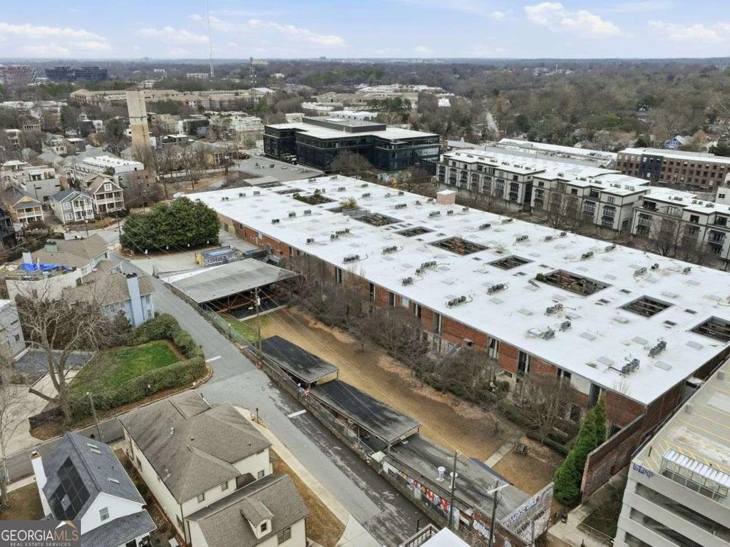 Photo of 659 Auburn Avenue NE #132, Atlanta, GA 30312 (MLS # 10681470)