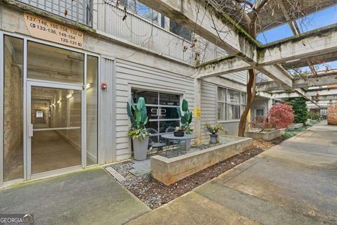 Photo of 659 Auburn Avenue NE #132, Atlanta, GA 30312 (MLS # 10681470)