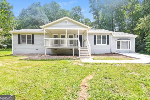 Photo of 162 Poplar Point Drive, Carrollton, GA 30116 (MLS # 10607188)