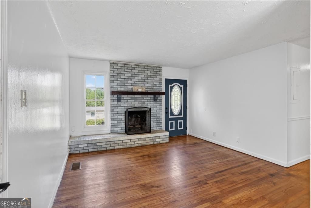 Photo of 2407 Woodland Drive, Kennesaw, GA 30152 (MLS # 10724806)