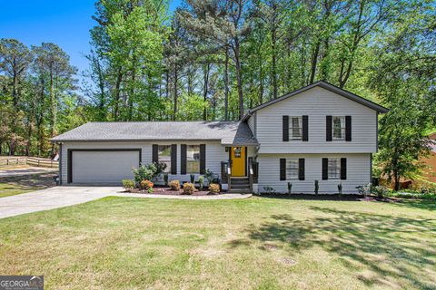 2022 Ramblewood CT NE Marietta GA 30062